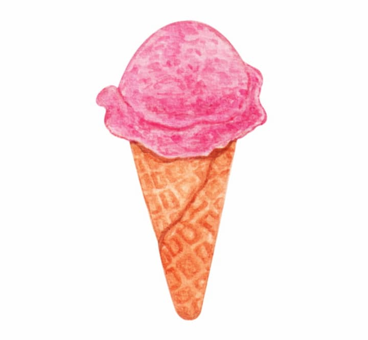 Ice cream catering for weddings near Hood River, OR